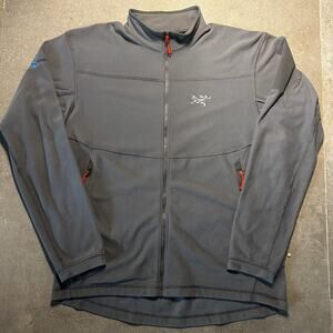 Item 364: Arcteryx Tactical Zip